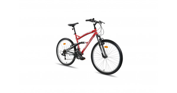 Mountain Bike Gardena 26